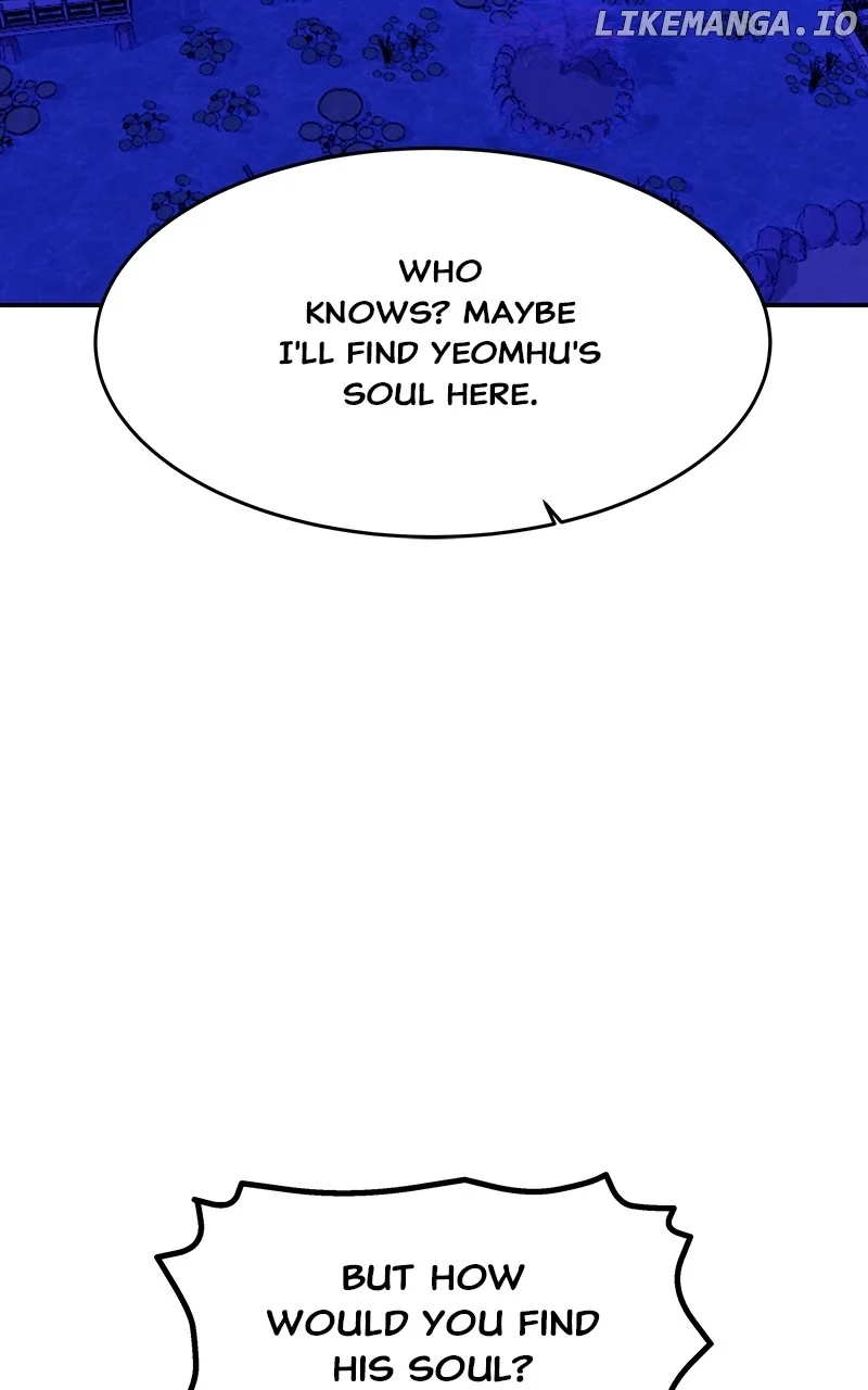 Goddess’s Way of Attacking Tigers chapter 64 page 137