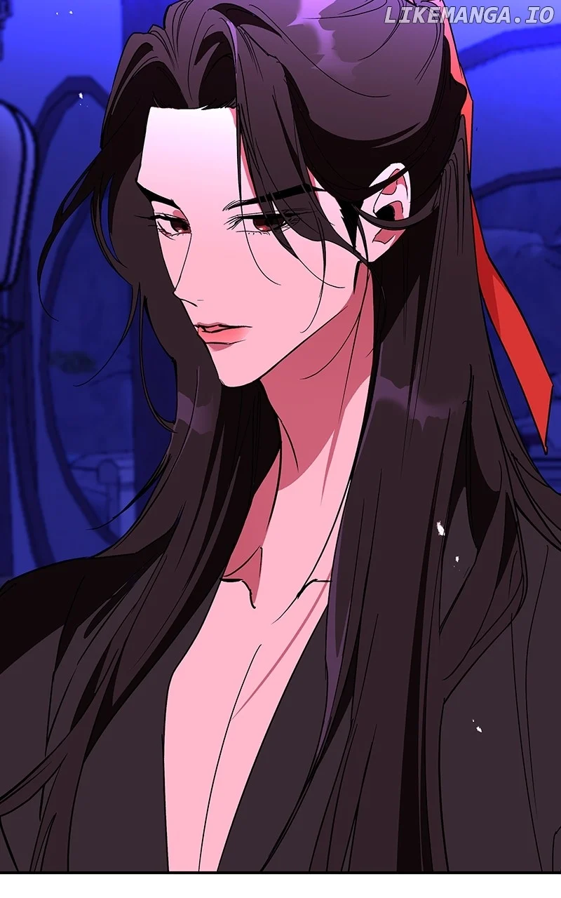 Goddess’s Way of Attacking Tigers chapter 64 page 140