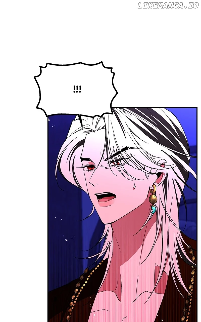 Goddess’s Way of Attacking Tigers chapter 64 page 141