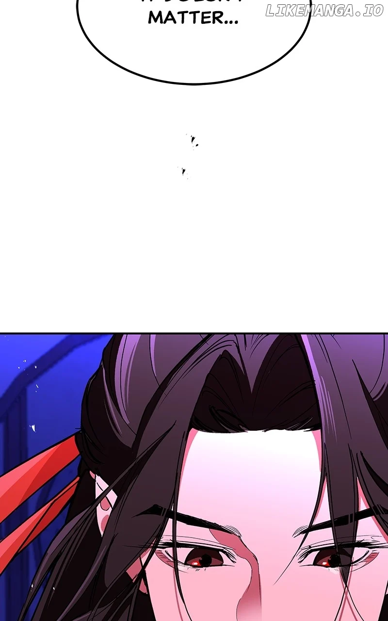 Goddess’s Way of Attacking Tigers chapter 64 page 143