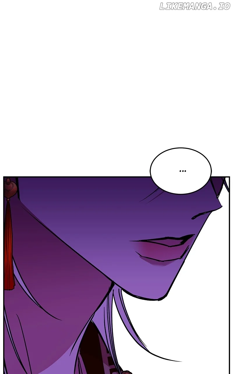 Goddess’s Way of Attacking Tigers chapter 64 page 145