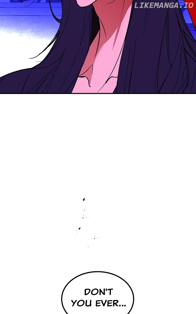 Goddess’s Way of Attacking Tigers chapter 64 page 147