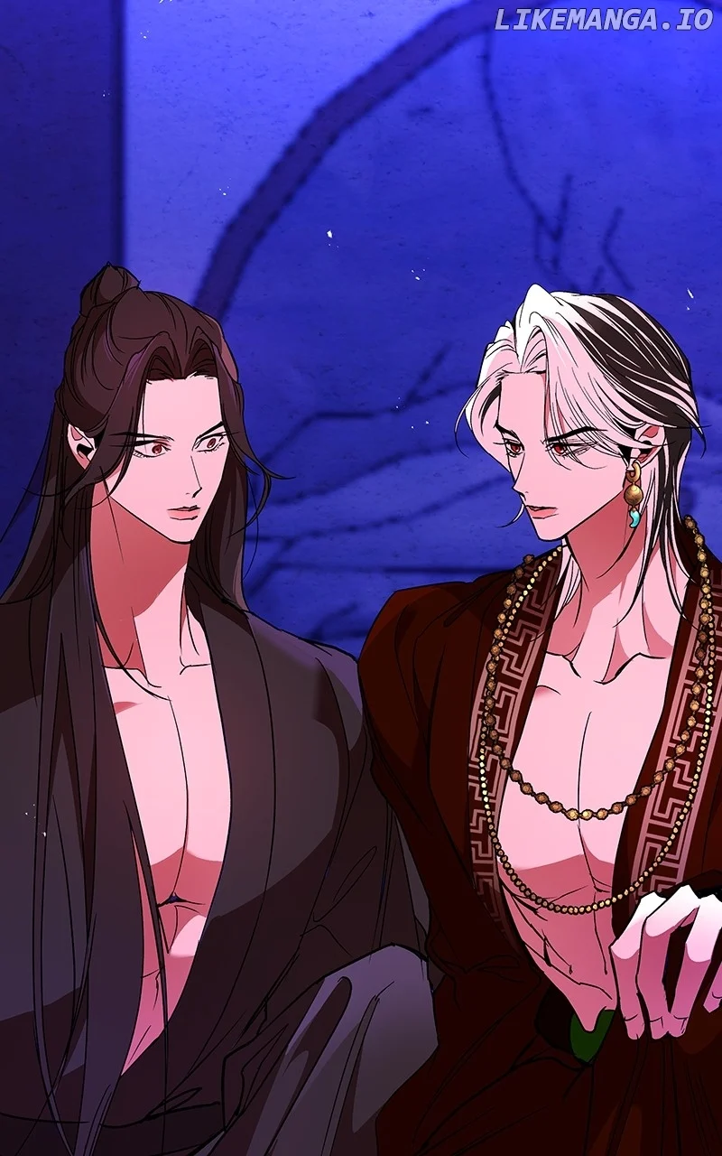 Goddess’s Way of Attacking Tigers chapter 64 page 149