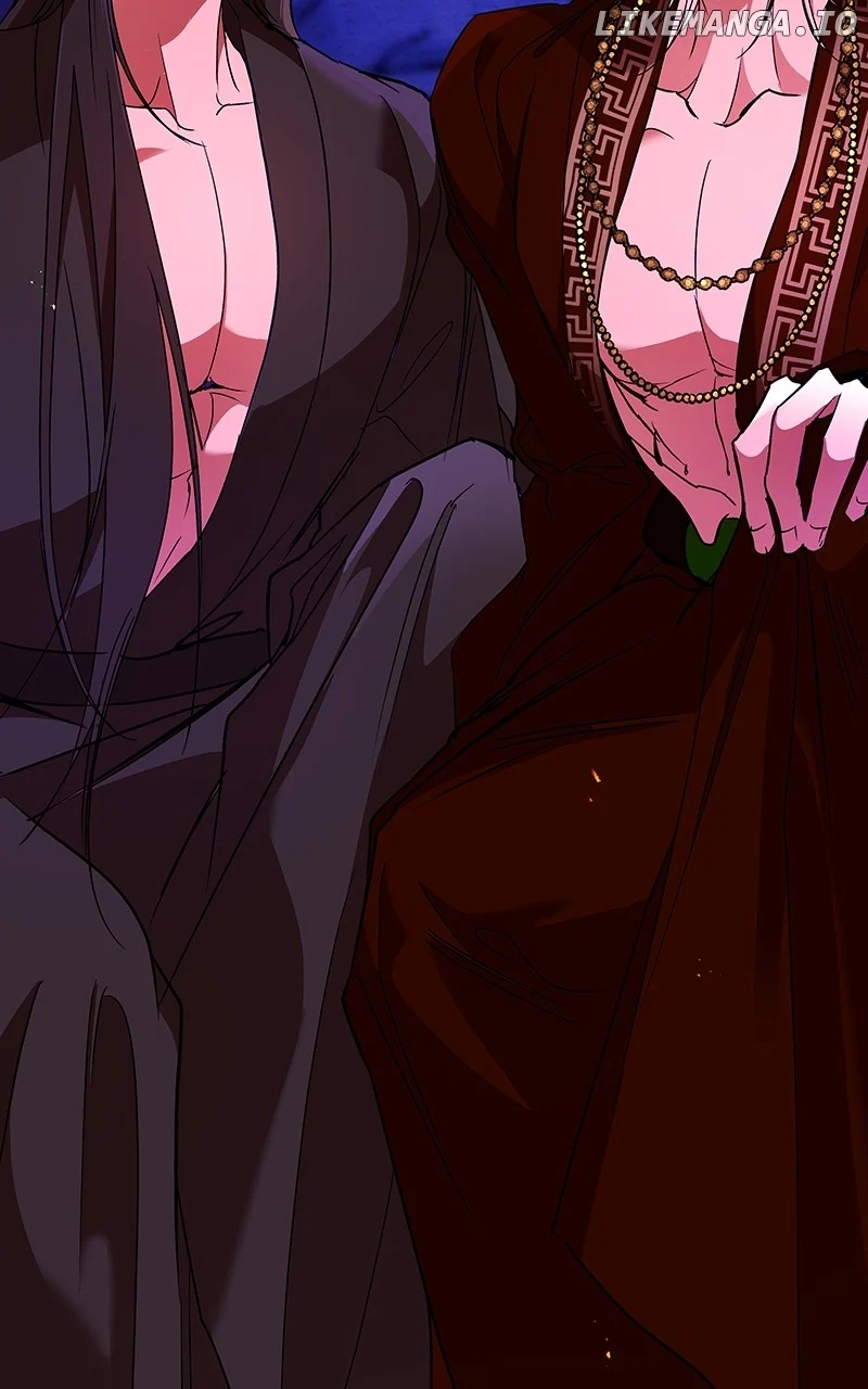 Goddess’s Way of Attacking Tigers chapter 65 page 3