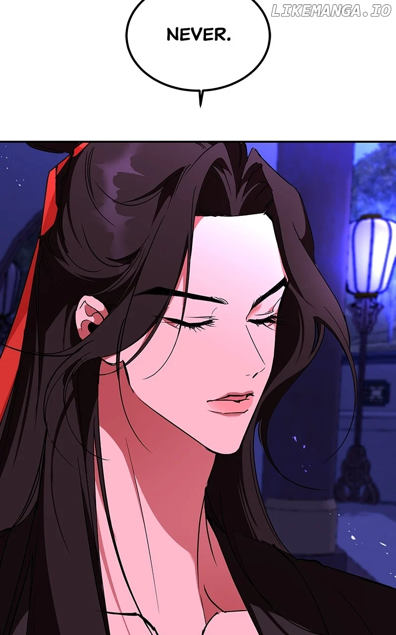 Goddess’s Way of Attacking Tigers chapter 65 page 8