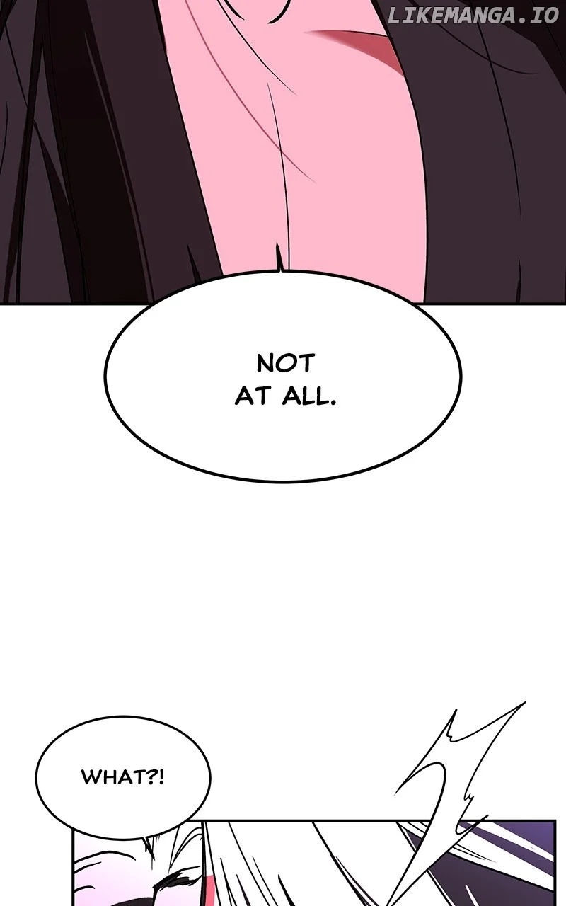 Goddess’s Way of Attacking Tigers chapter 65 page 9
