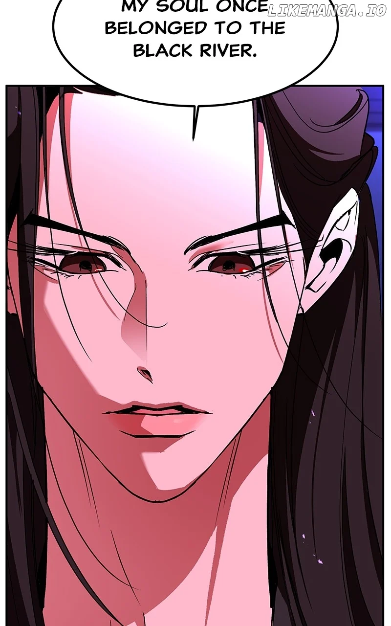 Goddess’s Way of Attacking Tigers chapter 65 page 13