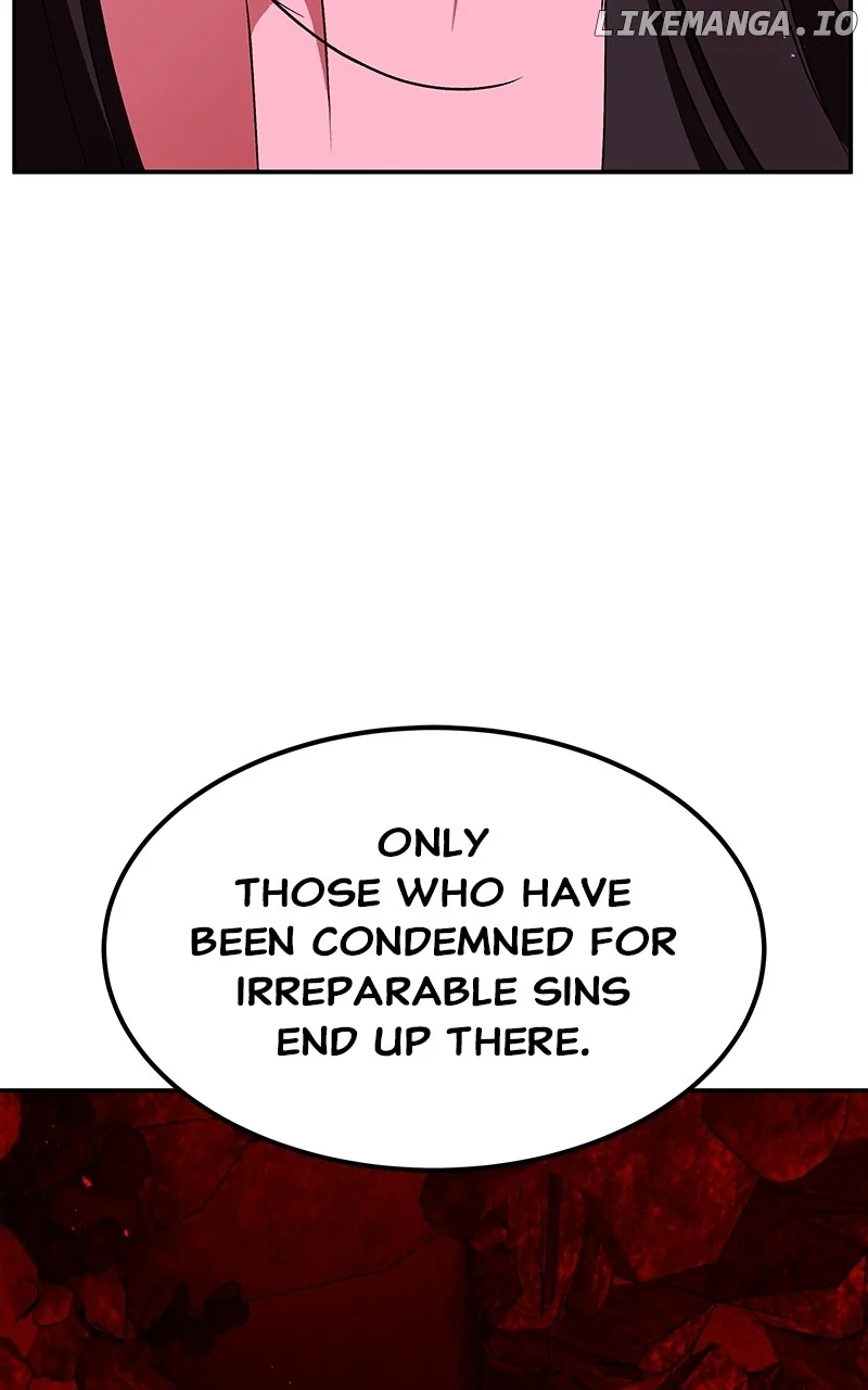 Goddess’s Way of Attacking Tigers chapter 65 page 14