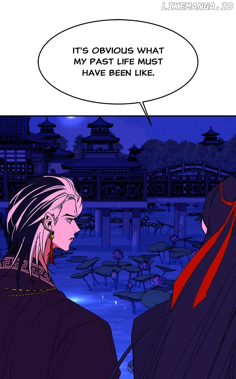 Goddess’s Way of Attacking Tigers chapter 65 page 16