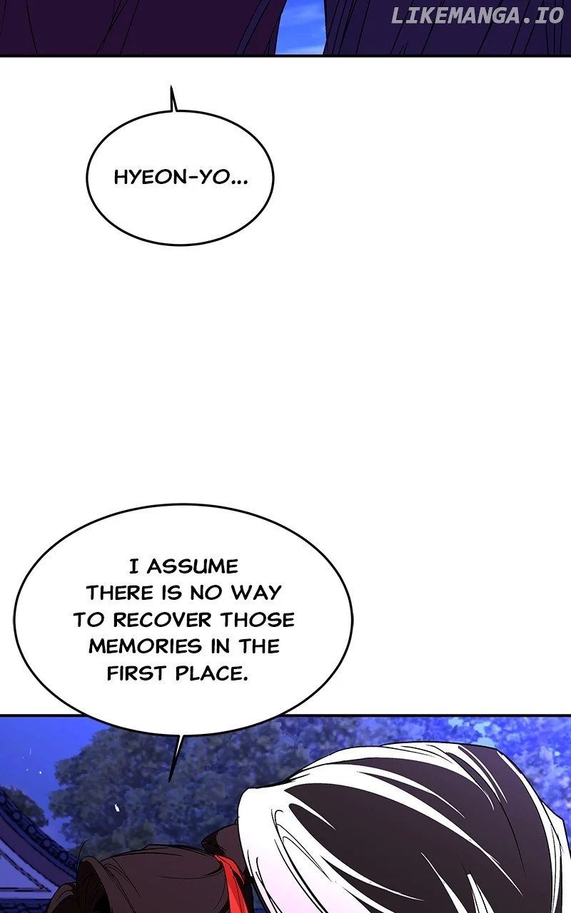Goddess’s Way of Attacking Tigers chapter 65 page 17