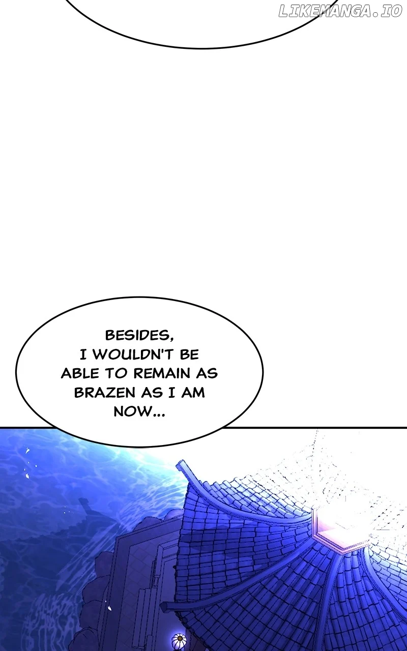 Goddess’s Way of Attacking Tigers chapter 65 page 19