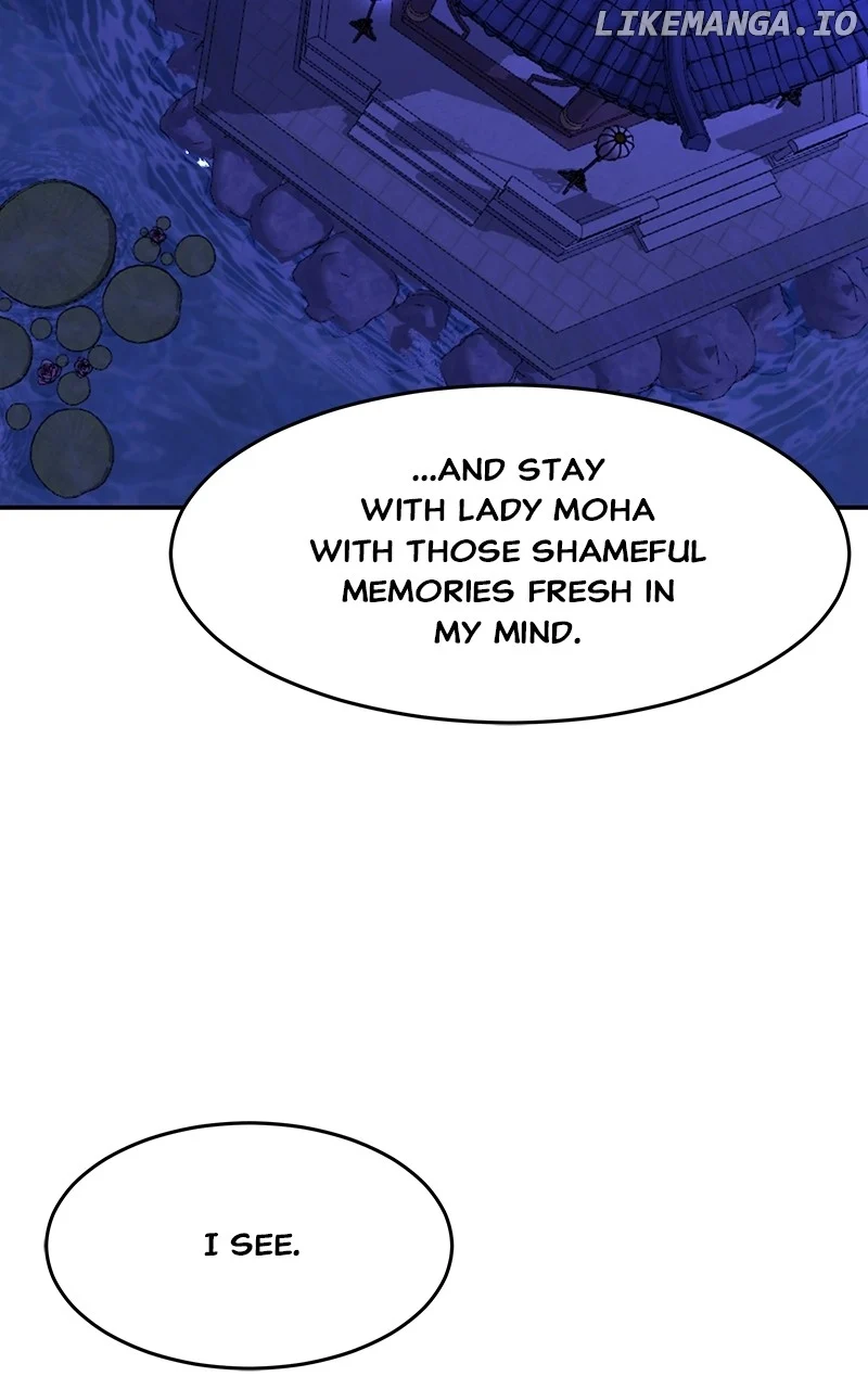 Goddess’s Way of Attacking Tigers chapter 65 page 20