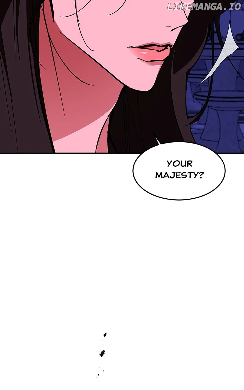 Goddess’s Way of Attacking Tigers chapter 65 page 23