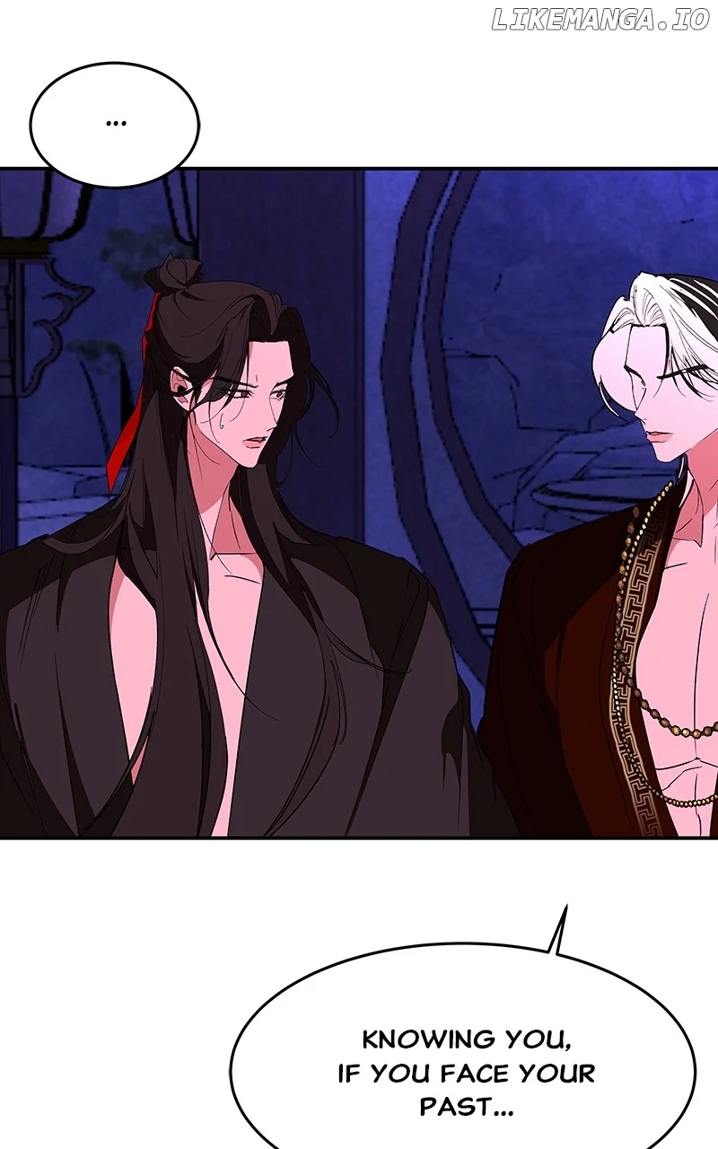 Goddess’s Way of Attacking Tigers chapter 65 page 29