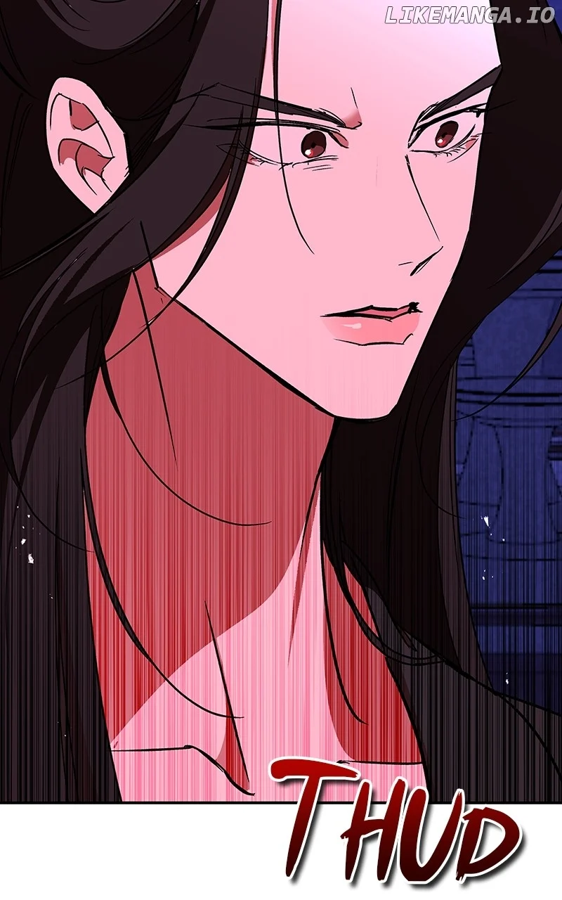 Goddess’s Way of Attacking Tigers chapter 65 page 31