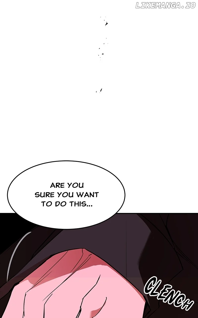 Goddess’s Way of Attacking Tigers chapter 65 page 37