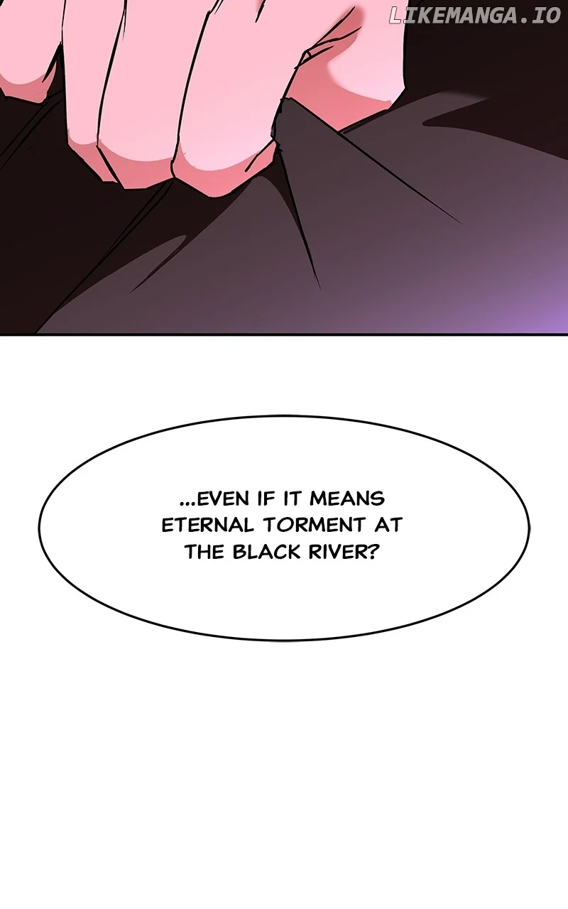 Goddess’s Way of Attacking Tigers chapter 65 page 38