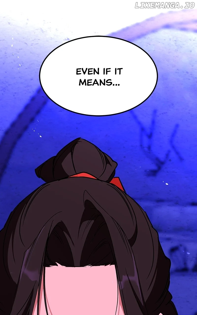 Goddess’s Way of Attacking Tigers chapter 65 page 39