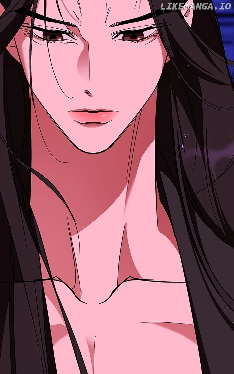 Goddess’s Way of Attacking Tigers chapter 65 page 40