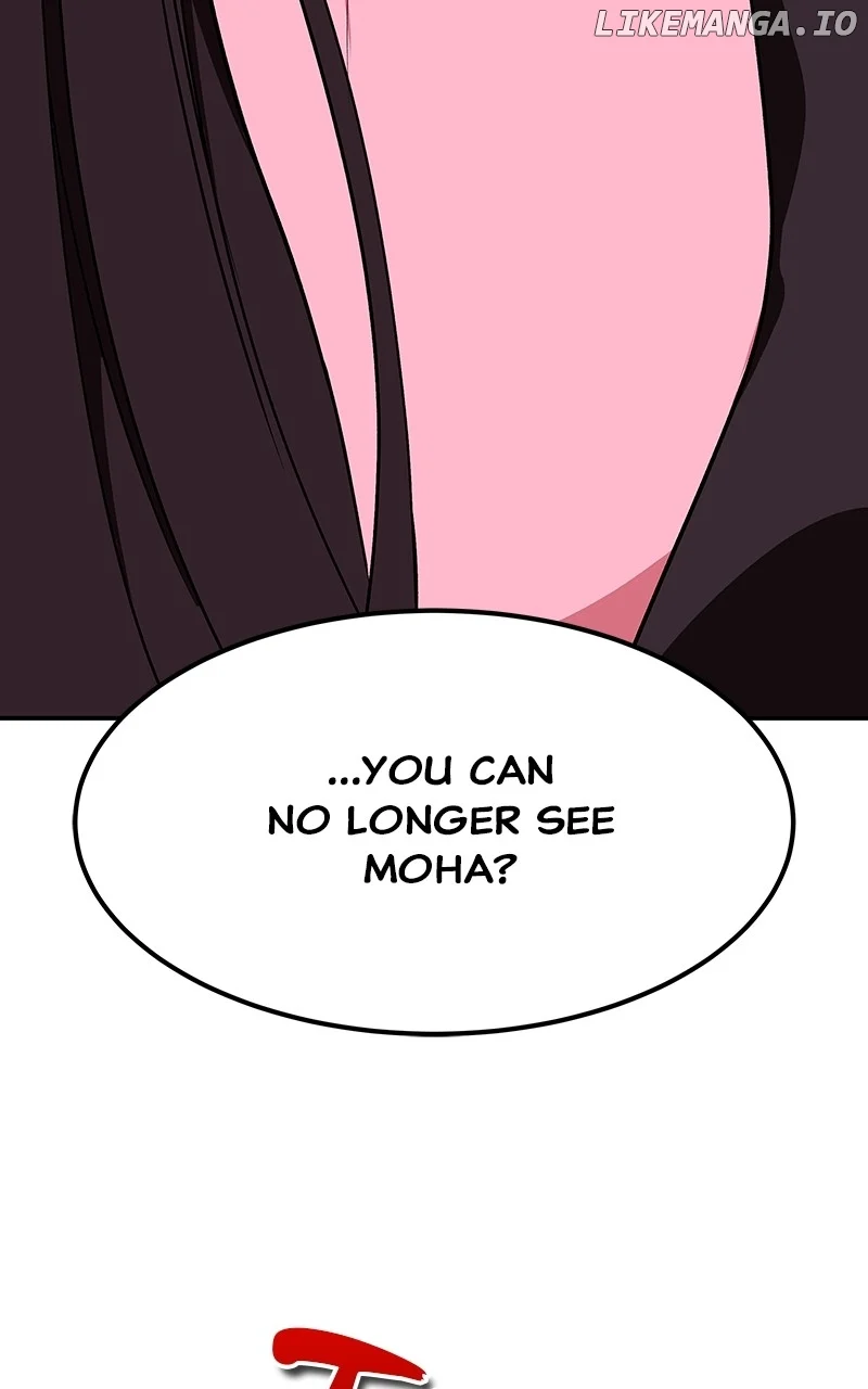 Goddess’s Way of Attacking Tigers chapter 65 page 41