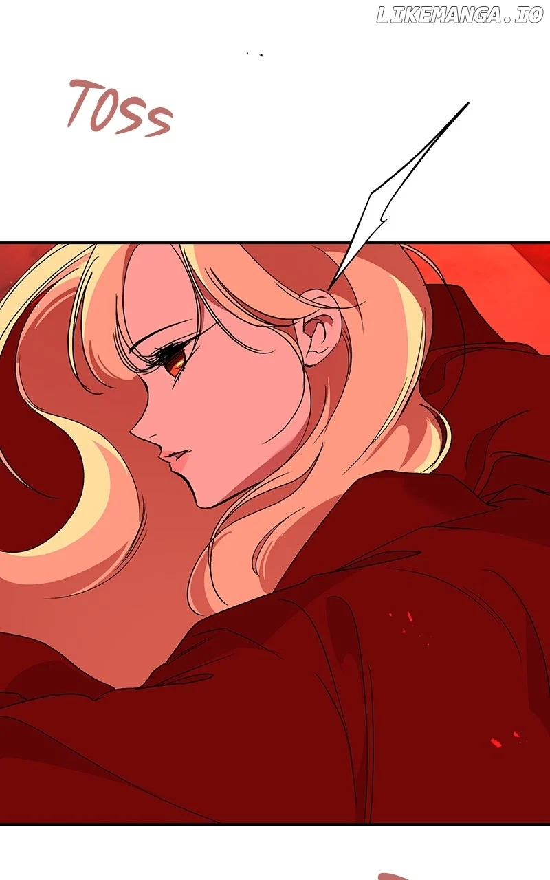 Goddess’s Way of Attacking Tigers chapter 65 page 44