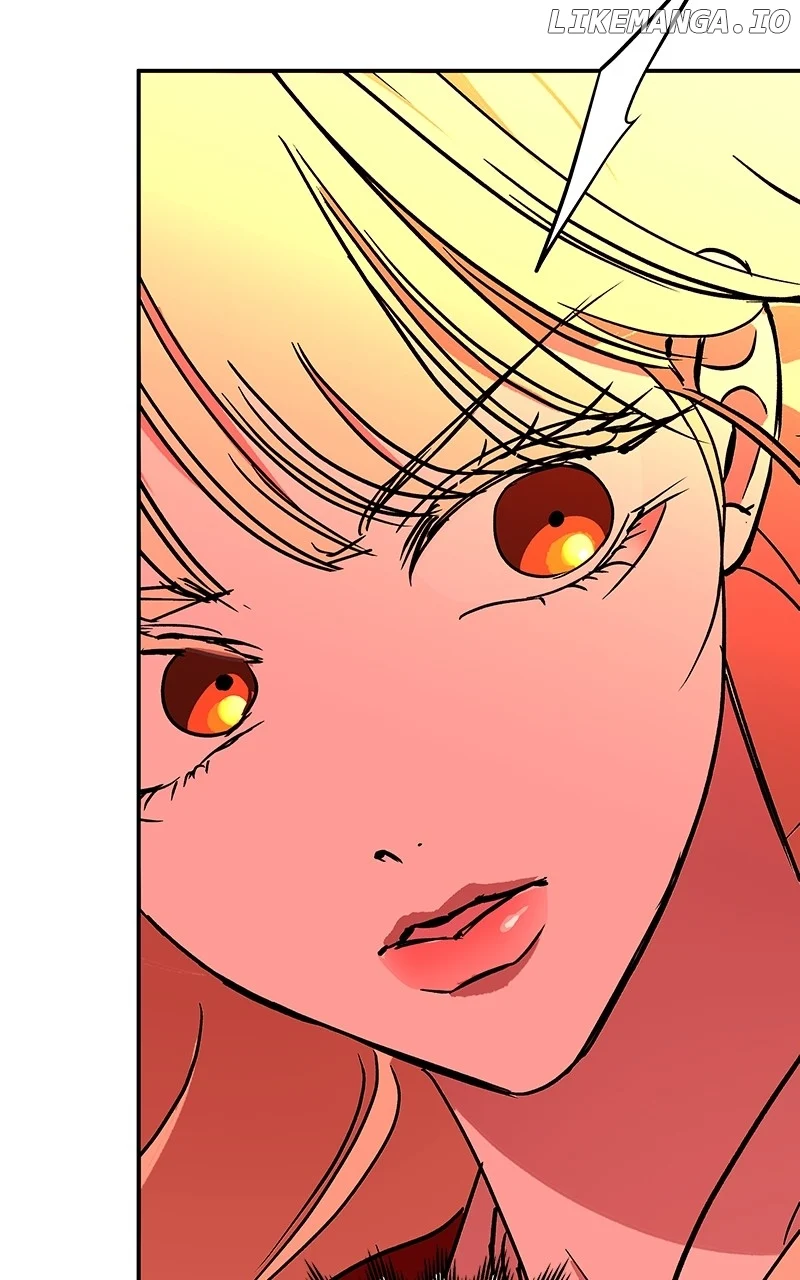 Goddess’s Way of Attacking Tigers chapter 65 page 47