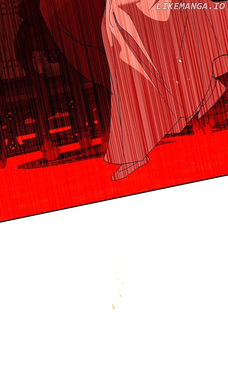 Goddess’s Way of Attacking Tigers chapter 65 page 50