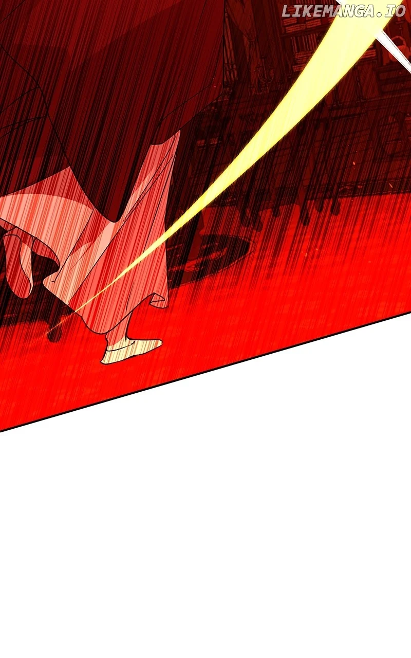 Goddess’s Way of Attacking Tigers chapter 65 page 52