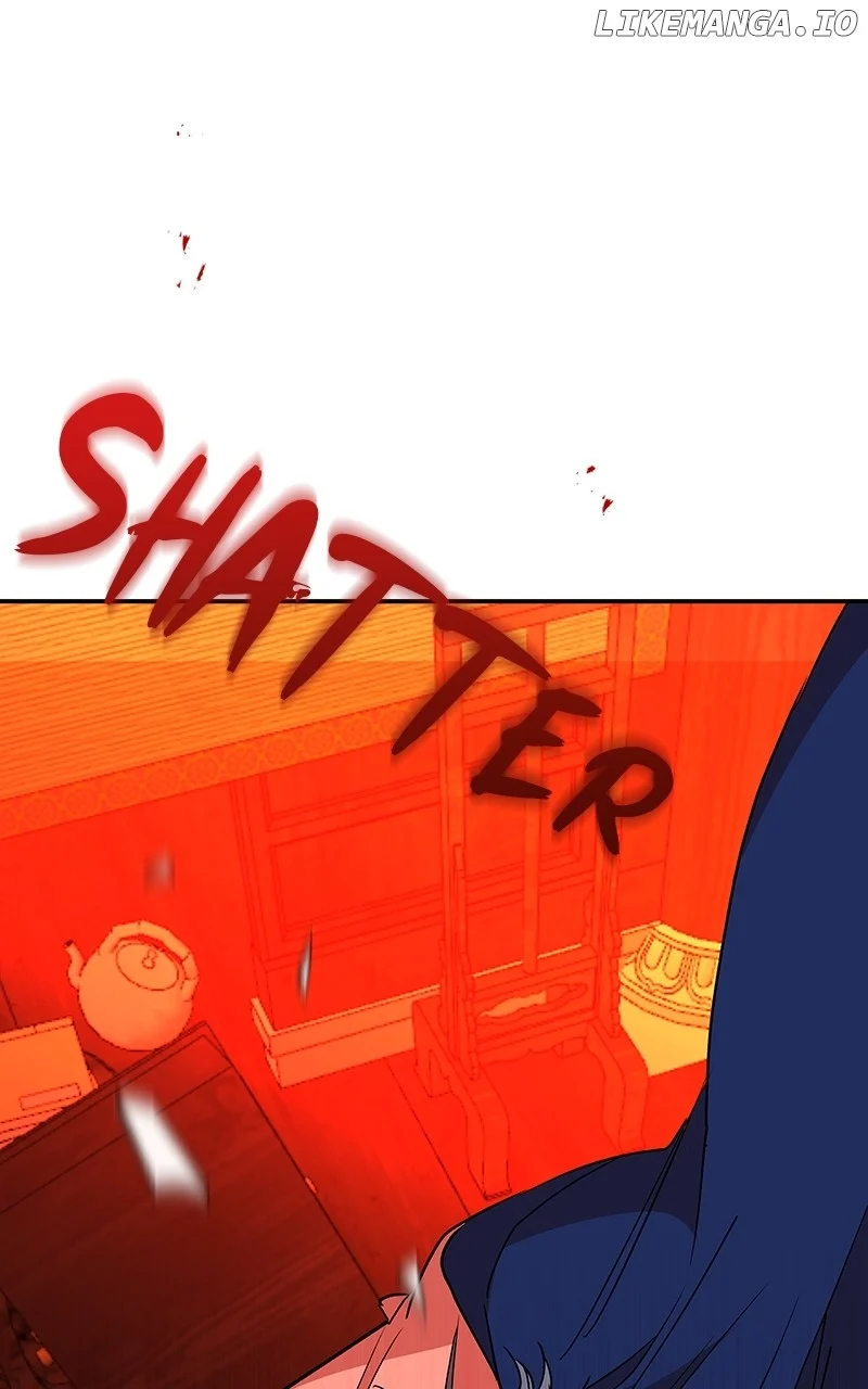 Goddess’s Way of Attacking Tigers chapter 65 page 53