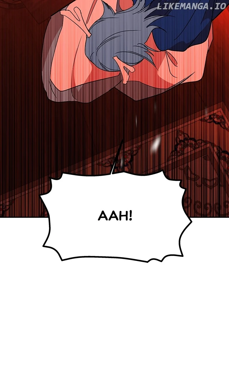 Goddess’s Way of Attacking Tigers chapter 65 page 54