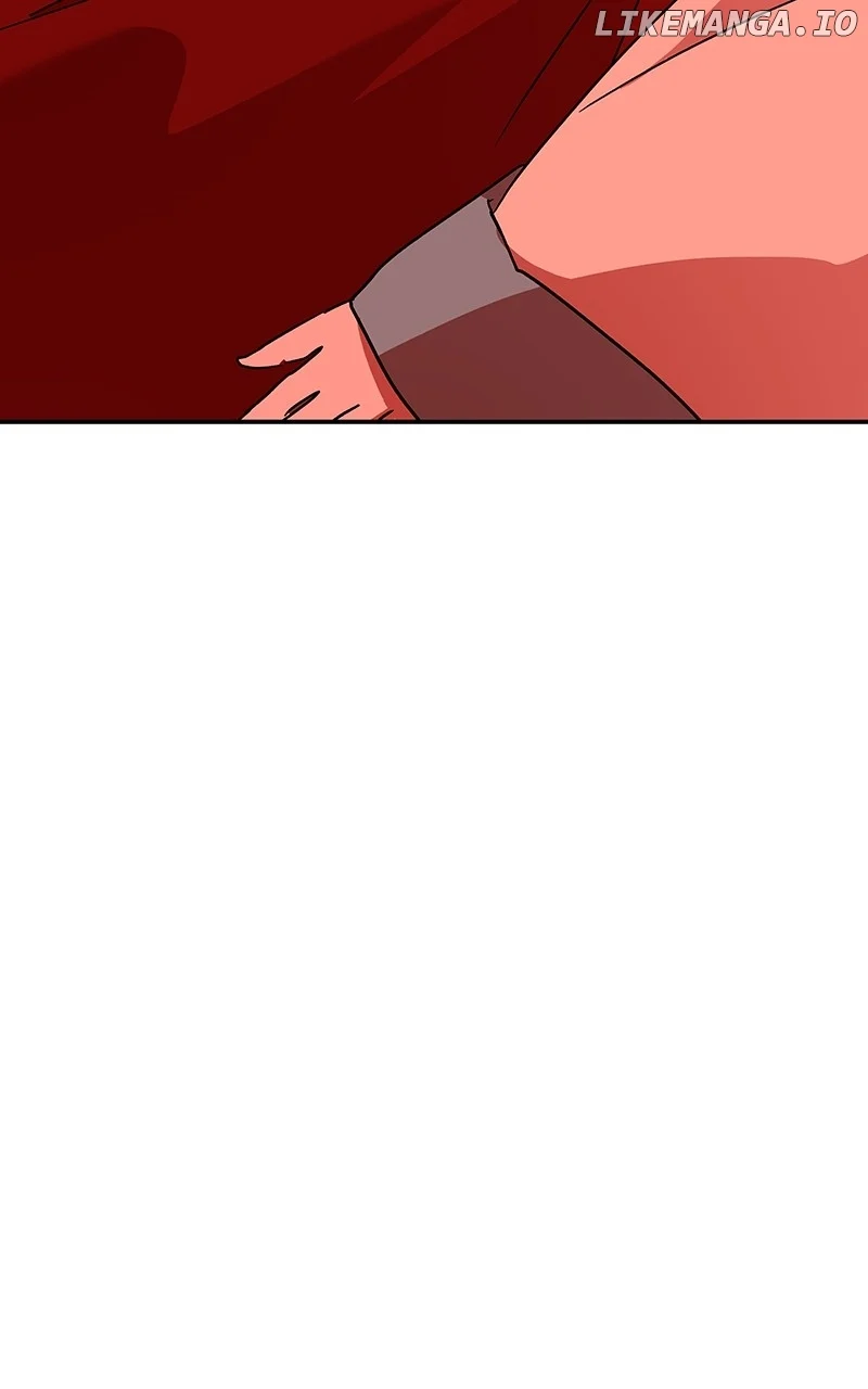 Goddess’s Way of Attacking Tigers chapter 65 page 67