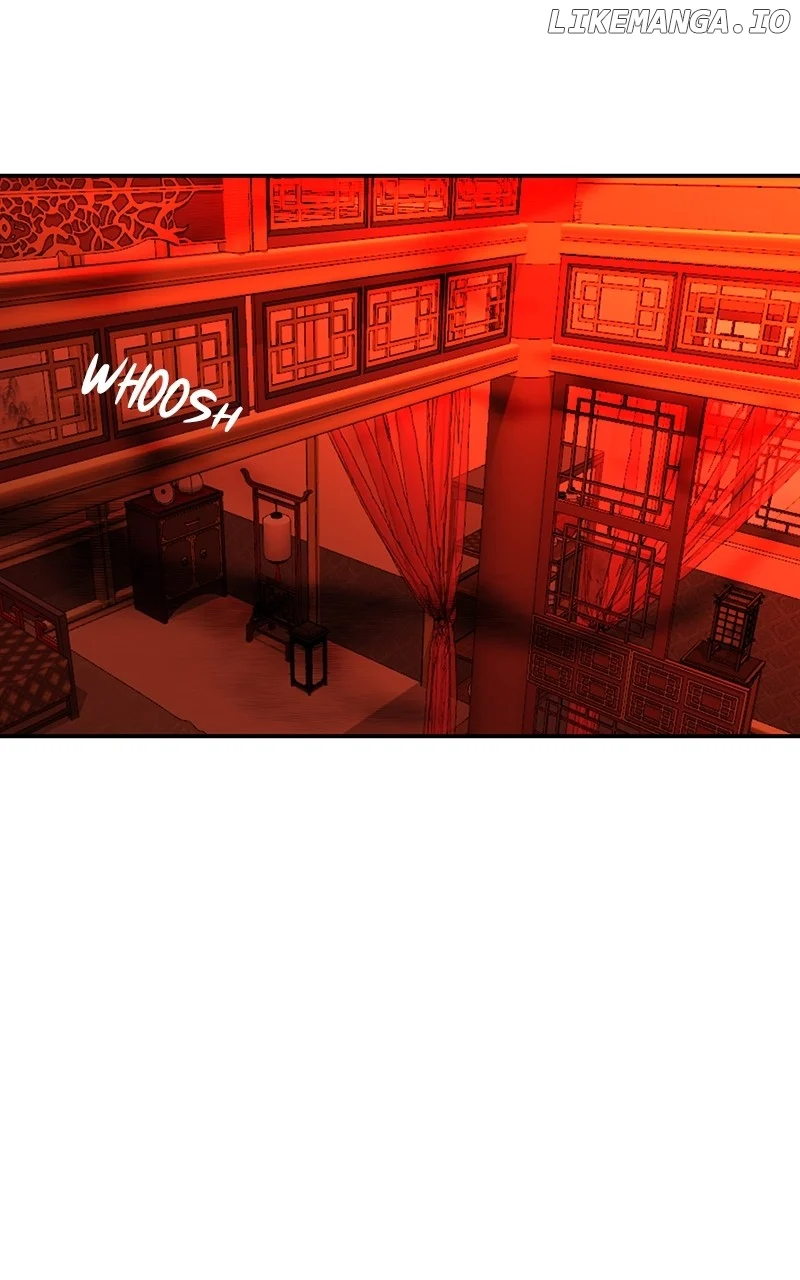 Goddess’s Way of Attacking Tigers chapter 65 page 68