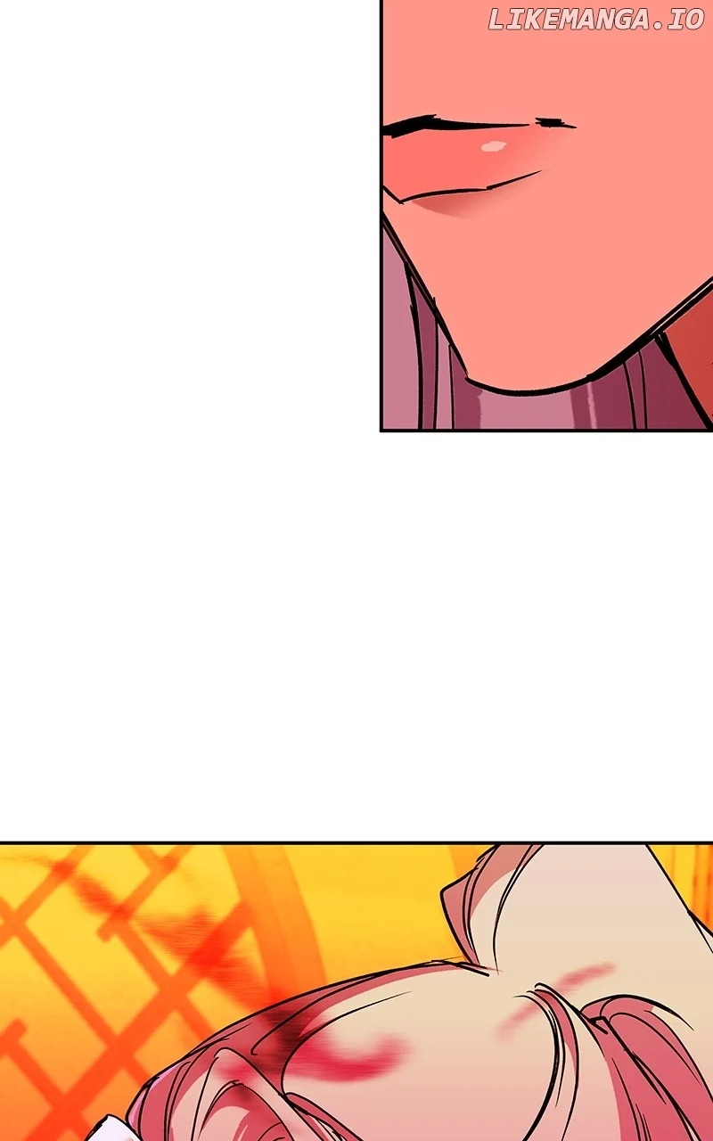 Goddess’s Way of Attacking Tigers chapter 65 page 72