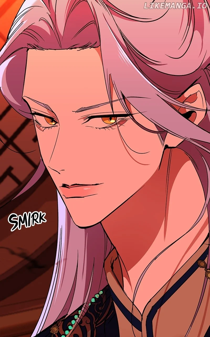 Goddess’s Way of Attacking Tigers chapter 65 page 73