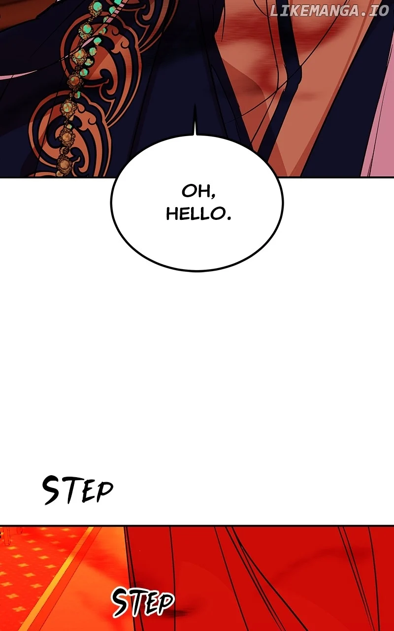 Goddess’s Way of Attacking Tigers chapter 65 page 74