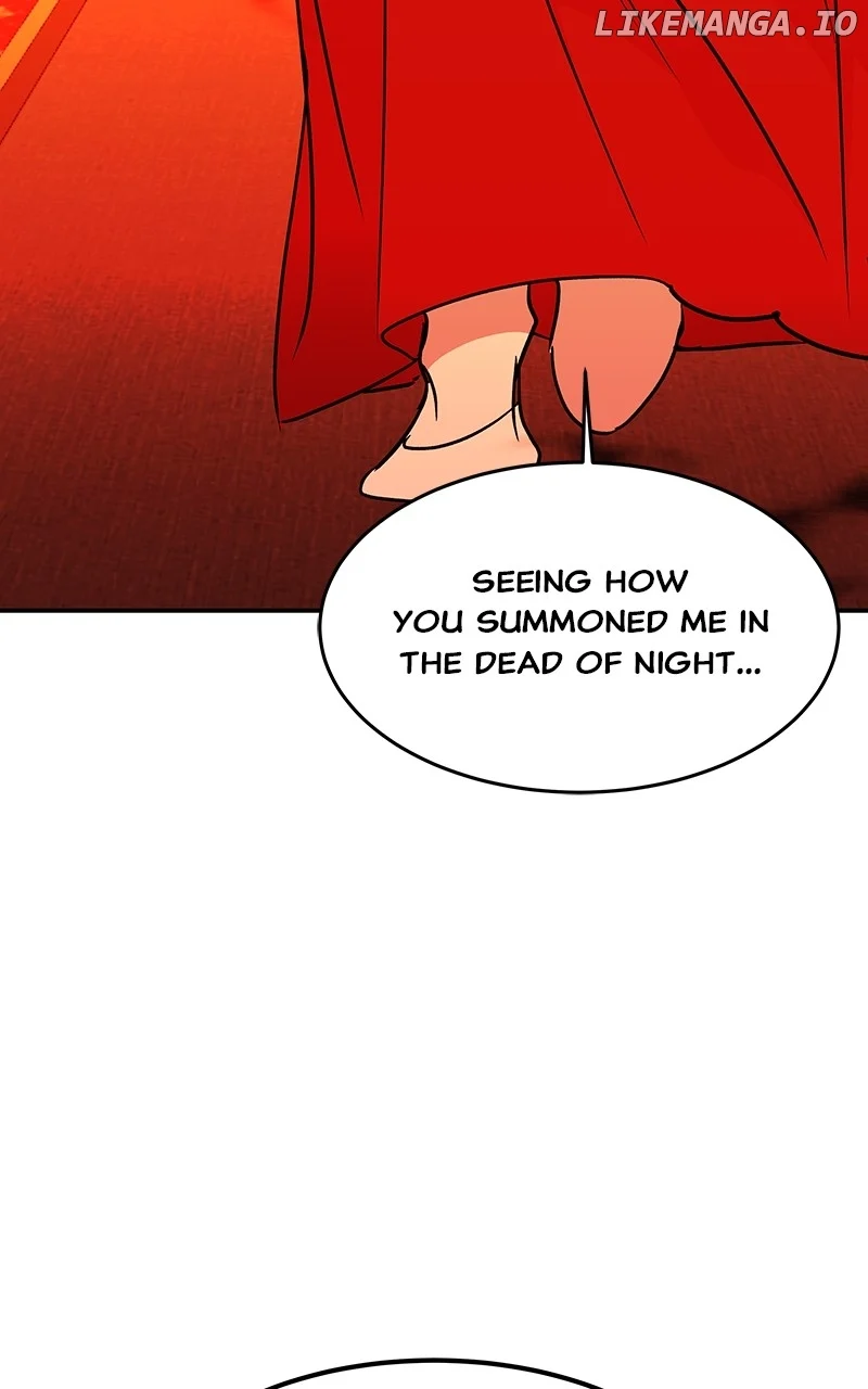 Goddess’s Way of Attacking Tigers chapter 65 page 75
