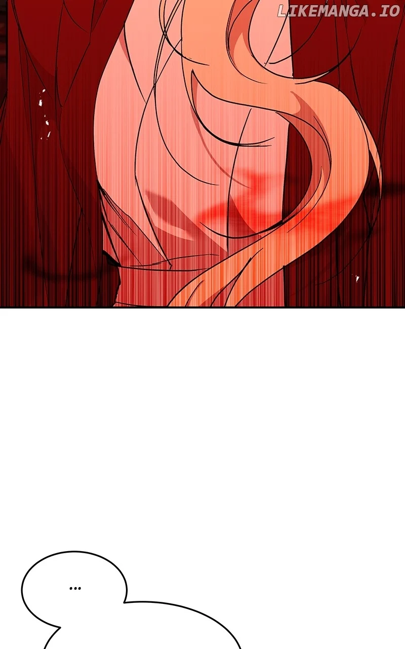 Goddess’s Way of Attacking Tigers chapter 65 page 77