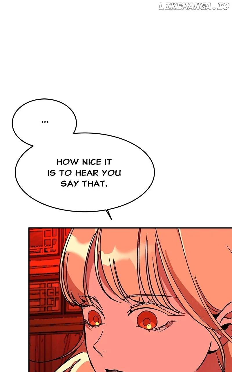 Goddess’s Way of Attacking Tigers chapter 65 page 80