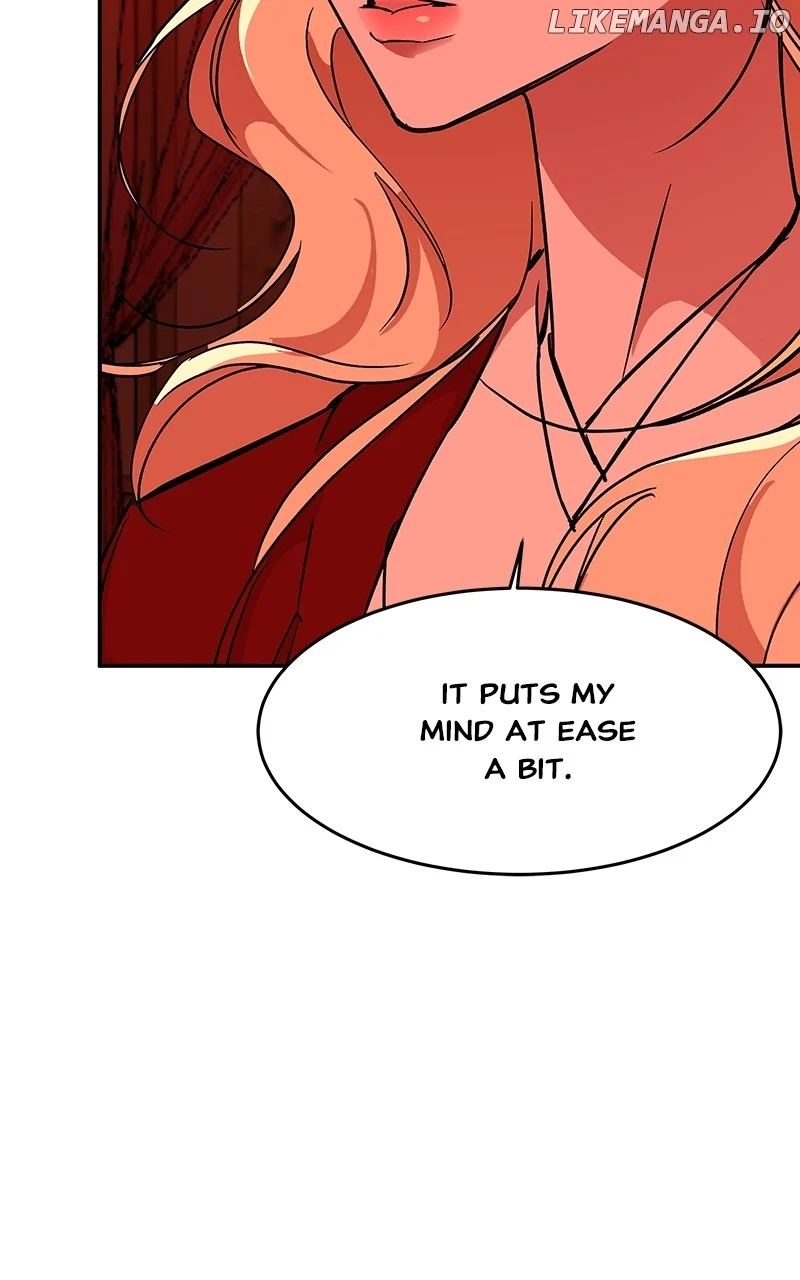 Goddess’s Way of Attacking Tigers chapter 65 page 81