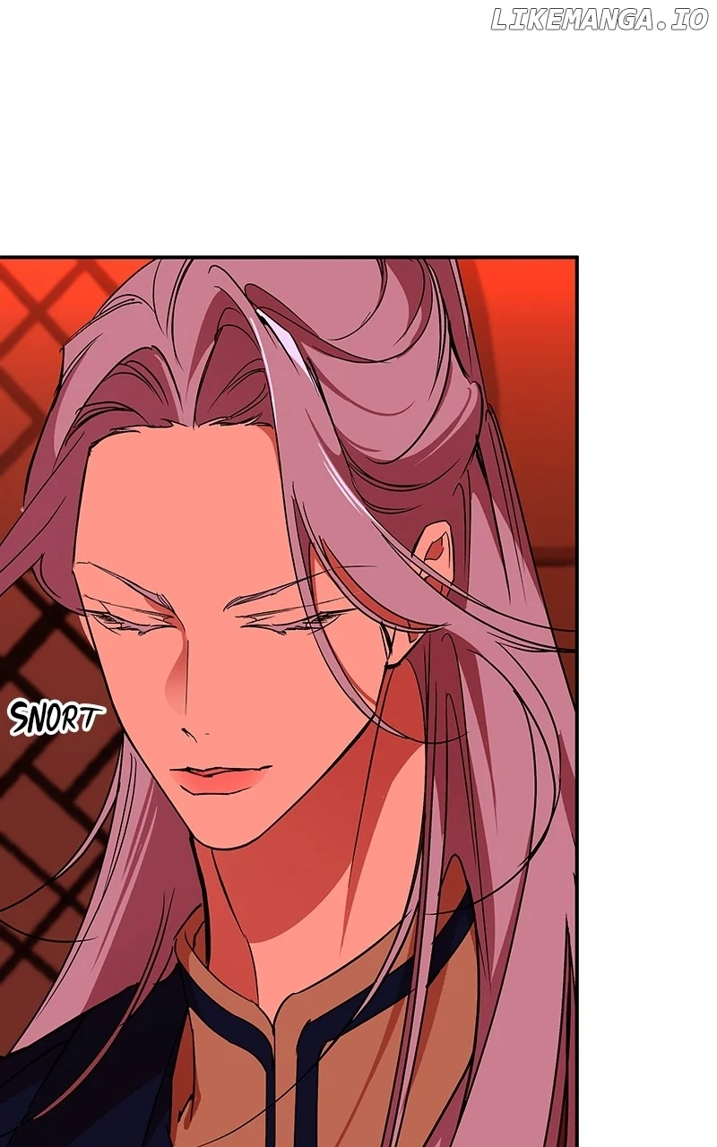 Goddess’s Way of Attacking Tigers chapter 65 page 82