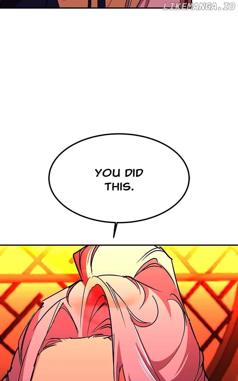 Goddess’s Way of Attacking Tigers chapter 65 page 83