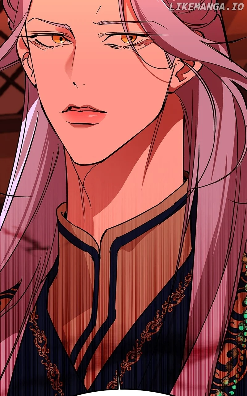 Goddess’s Way of Attacking Tigers chapter 65 page 84