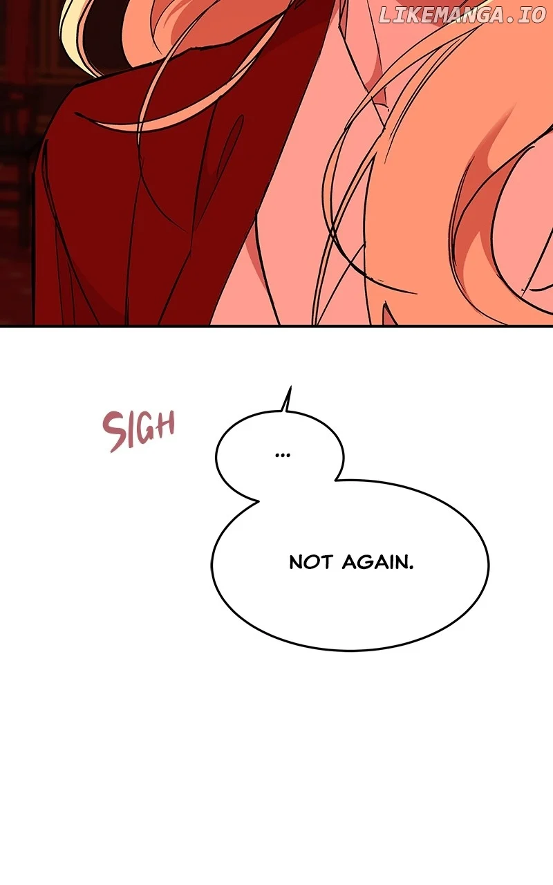 Goddess’s Way of Attacking Tigers chapter 65 page 87