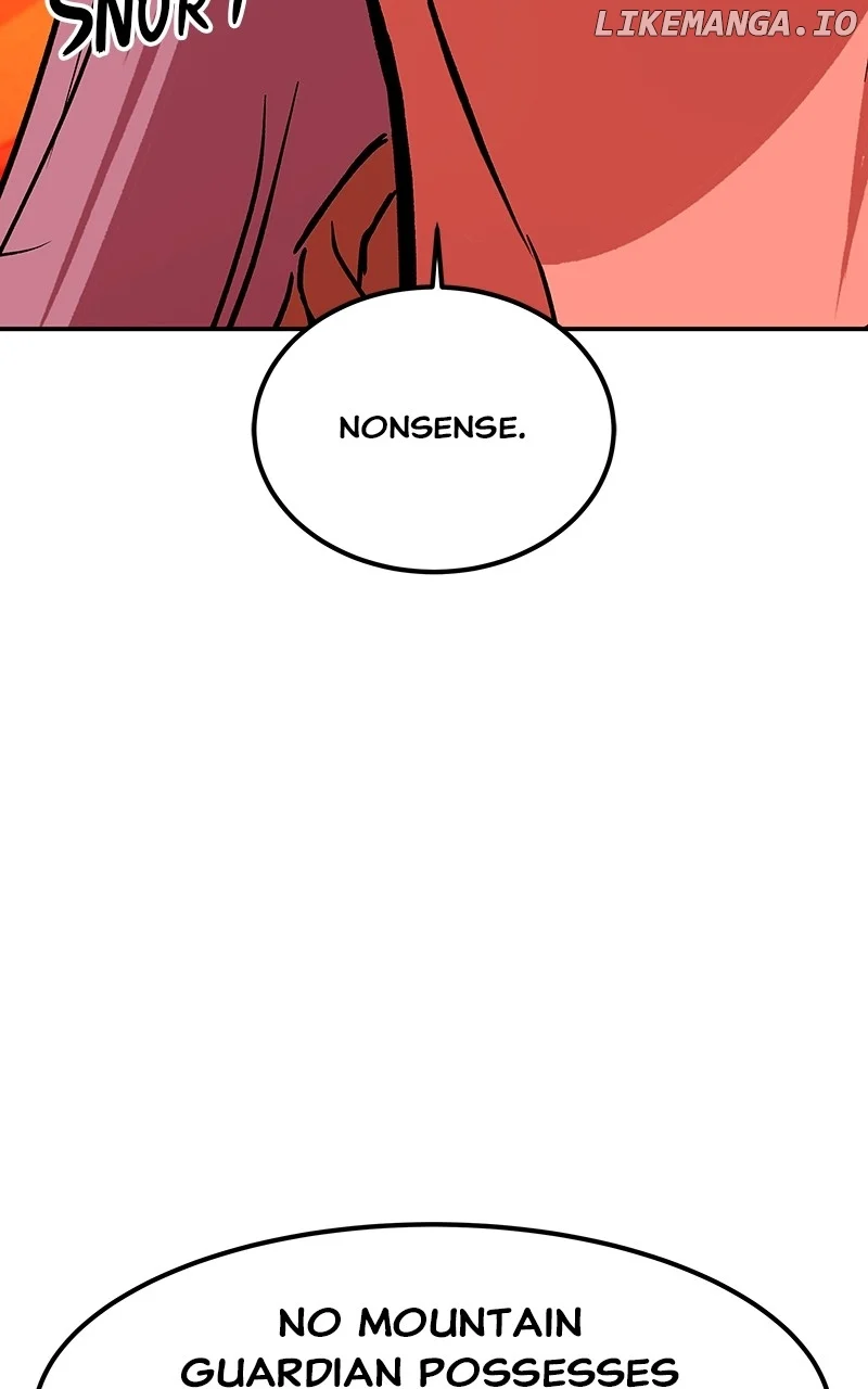 Goddess’s Way of Attacking Tigers chapter 65 page 89