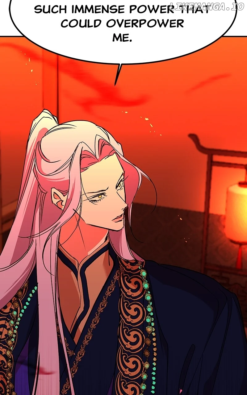 Goddess’s Way of Attacking Tigers chapter 65 page 90