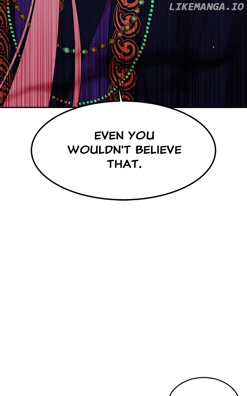 Goddess’s Way of Attacking Tigers chapter 65 page 91