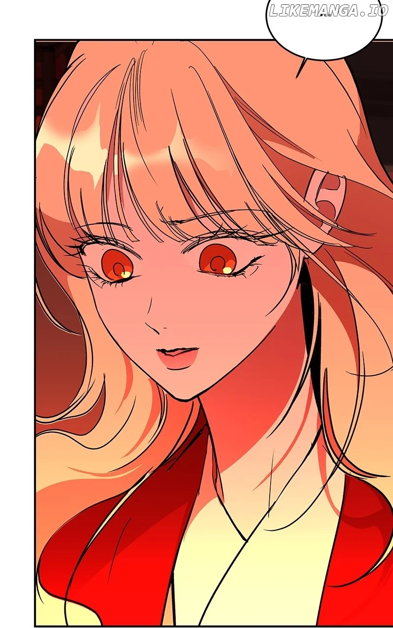 Goddess’s Way of Attacking Tigers chapter 65 page 92