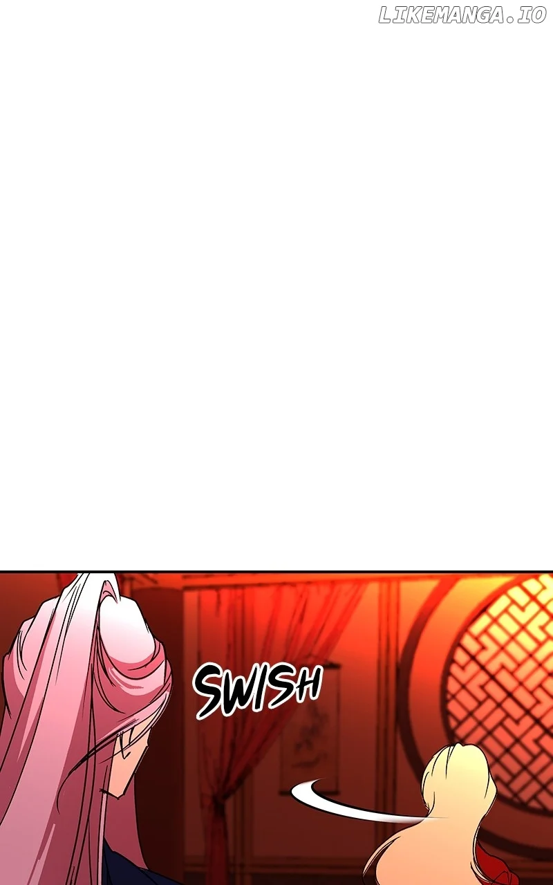 Goddess’s Way of Attacking Tigers chapter 65 page 93