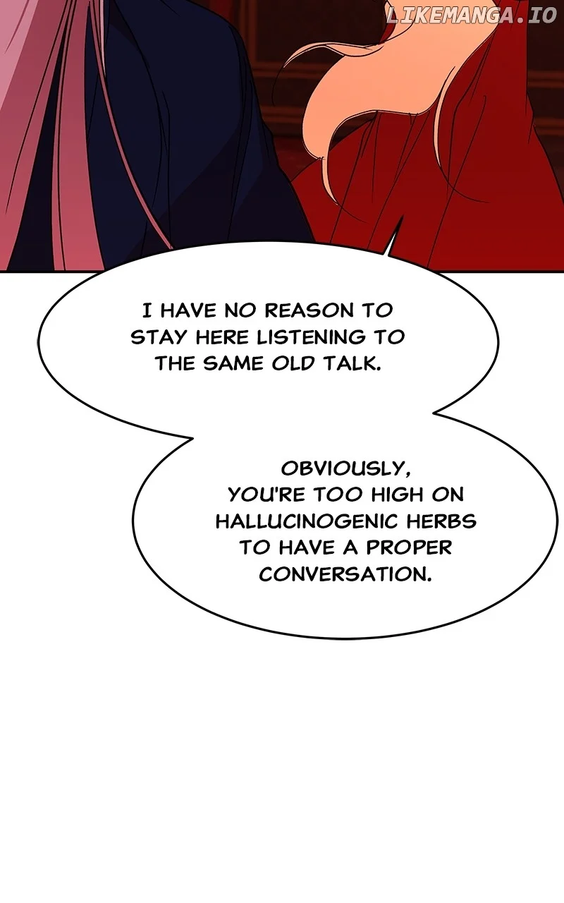 Goddess’s Way of Attacking Tigers chapter 65 page 94