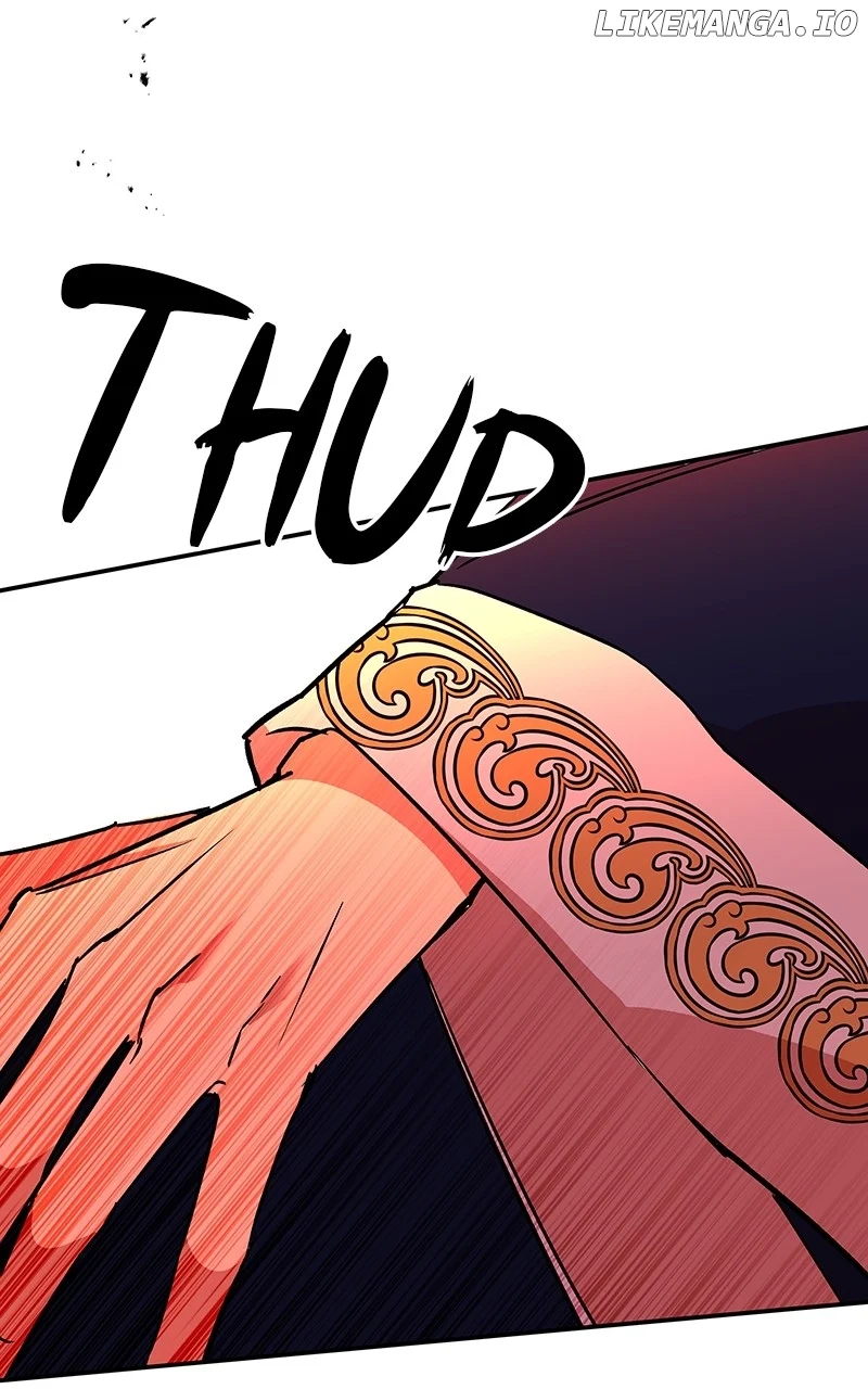 Goddess’s Way of Attacking Tigers chapter 65 page 95